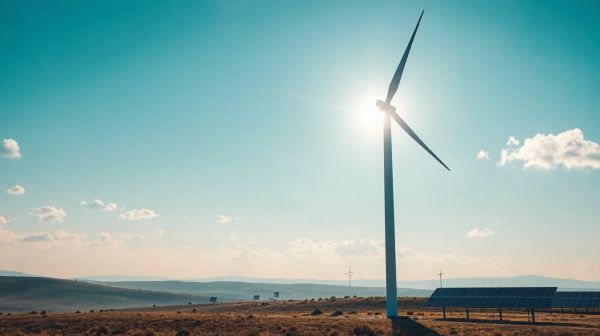 10 façons dont les énergies renouvelables transforment nos vies