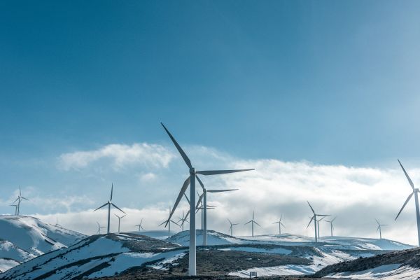 10 façons dont les énergies renouvelables transforment nos vies