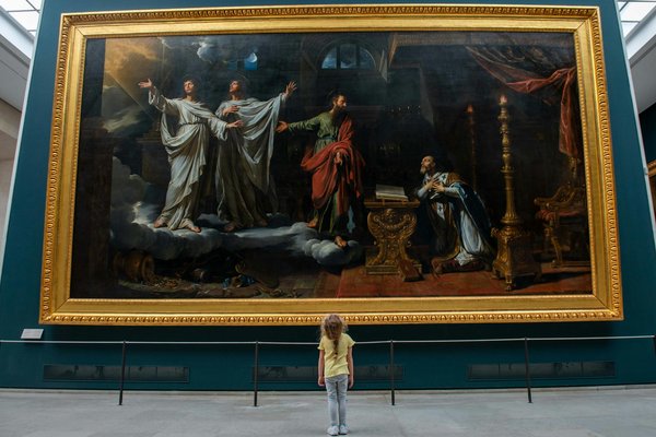 Les métropoles les plus étouffées par la pollution mondiale