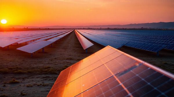 7 avantages essentiels de l'énergie renouvelable pour notre avenir