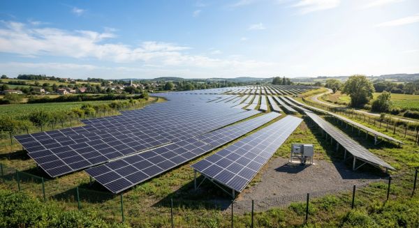 7 avantages essentiels de l'énergie renouvelable pour notre avenir