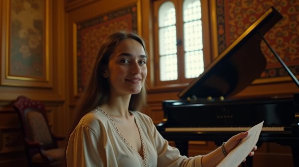 Apprenez le chant à Orléans avec des cours adaptés à tous