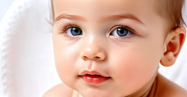 Crème rougeur bébé : le protocole doux pour apaiser sa peau