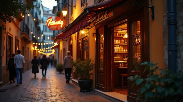 Découvrez la meilleure pizzeria à montaigu pour vos envies gourmandes