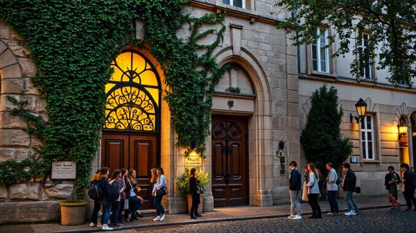 Découvrez les meilleures écoles de chant à Orléans pour tous