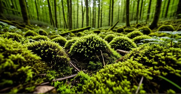 Écologie en harmonie : explorez la nature des ardennes