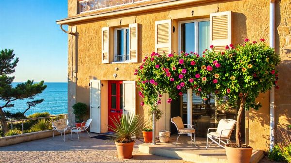 Les 10 meilleurs logements pour séjourner à Arcachon