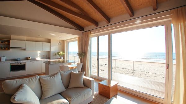 Les 10 meilleurs logements pour séjourner à Arcachon