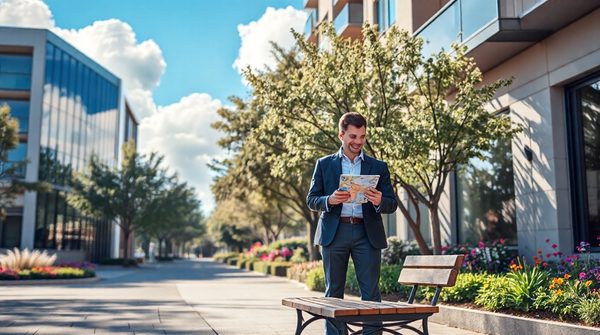 Les 7 clés pour choisir l'agence immobilière parfaite