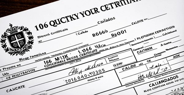 Obtenez facilement votre carte grise dans le calvados