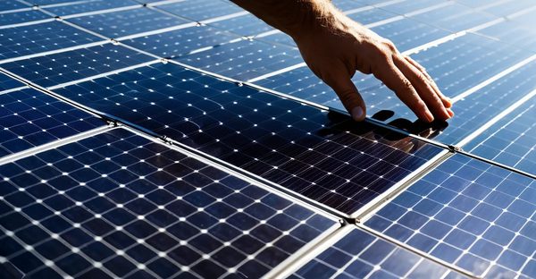 Panneau solaire photovoltaïque : une solution énergétique efficace