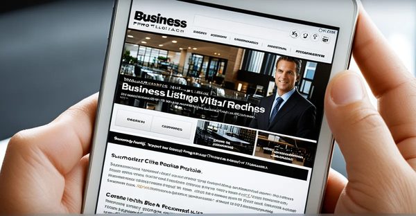 Référencement d'entreprises : attirez des clients avec succès