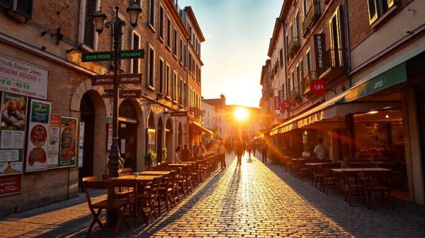 Top 5 pizzerias à Montaigu à ne pas manquer absolument