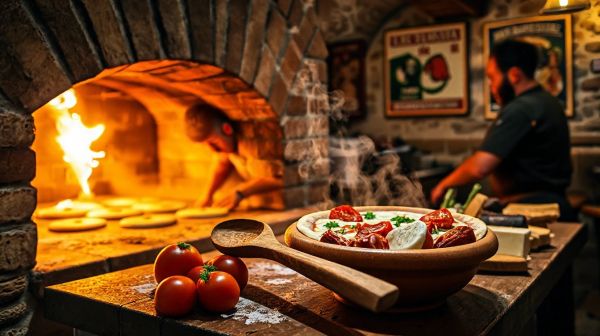 Top 5 pizzerias à Montaigu à ne pas manquer absolument