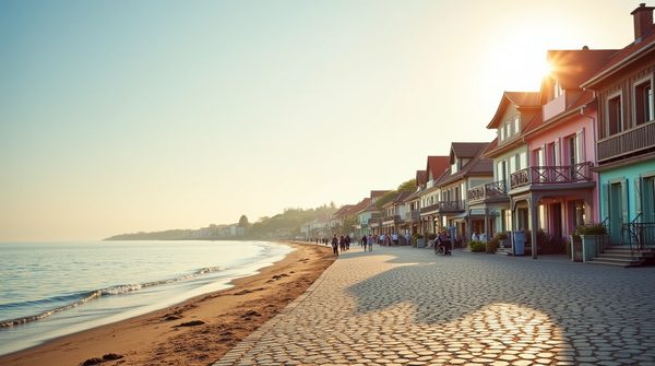 Vacances à arcachon : 238 logements pour tous les goûts !